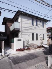 シャーメゾン東藤江
