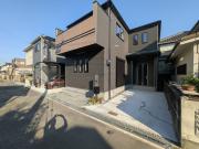 明石市魚住町西岡part6戸建