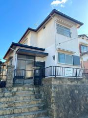 三木市宿原貸家