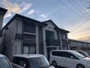 はぴねすハイツ喜田
