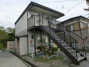 ハイツ二番館 B棟