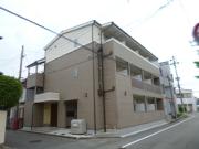 GLAハート高砂