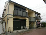JAハイツ南平池