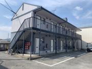 カーサエスクレアB棟