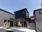 Adatto Le Casa A棟