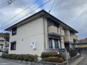 サンラーマ・パティオ A棟