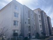 高丘台住宅6号棟