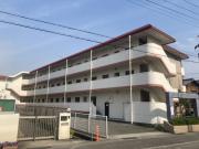 土山ハイツ