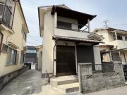 川原邸
