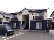 フォーレス・イン・西島 B棟