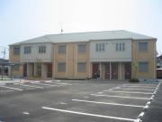 MAST COURT 加古川南 A棟