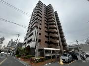 マーレ加古川駅前タワー