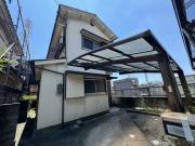 別府町西脇戸建