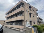 パークハイム参番館 A棟