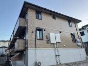 ローテローゼ恵比須