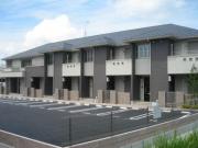 シャーメゾン・サウス加古川