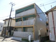 ブロンテ加古川
