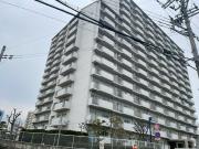 万葉ハイツ東加古川