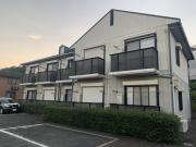 コンフォートハイツ滝野