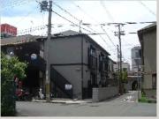 フローラ西新町