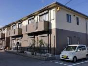 バリュージュ西島 A棟