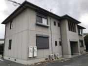 バリュージュ王子 B棟
