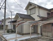 高畑戸建