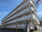 ビレッジハウス朝日ヶ丘
