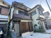 尾上町戸建