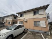 グリーンアヴェニュー古宮