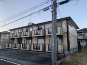 サンライフ・アイ B棟