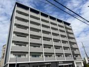 シェーネル・ブラウエン加古川