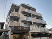 ジュネス高砂III