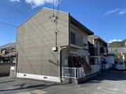 タウニィ上大野 B棟