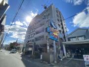 朝日プラザ船場