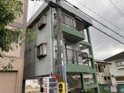 ハイツ北代