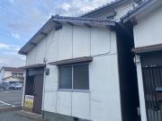 青山北二丁目井上貸家