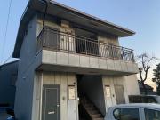 白岡ハイツ