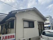 城北新町1丁目借家