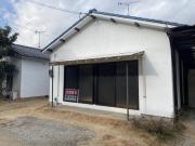 広畑区才井上戸建 東棟