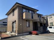 オークスコート西新在家 B棟