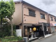 駅前店舗2階住宅B棟