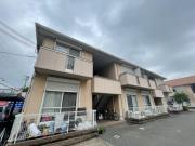 シャーメゾンかみや A棟