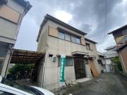 飯田（橋本）貸家