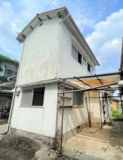 姫路市網干区一戸建て