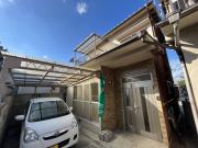 北今宿三木貸家西