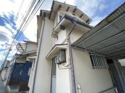 姫路市北平野南の町戸建