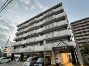 シャレー野田