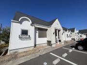 Iハイツ五軒邸 B棟