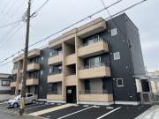 MISTRAL東姫路駅前II